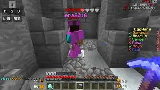 Hack EggWars MineLC #104