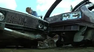 В Ярославле завершено расследование уголовного дела по серии краж из автомашин и хищений автомашин
