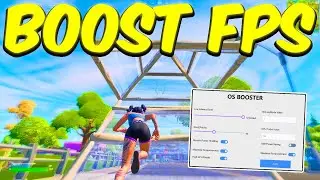 Fortnite Season 4 FPS Boost - Fortnite season 4 fps boost for low end pc / laptop
