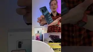 Redmi Note 10S в XStore 