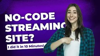 Go Live on Your Own Streaming Platform (No Coding Needed)