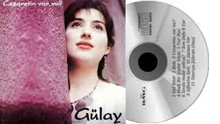 Gülay - Cesaretin Var Mı?