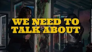 We Need To Talk About John Wick: Chapter 4