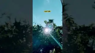 Shoot on iPhone #sky #iphone15promax #lensflare #sunnyday #sunnysky