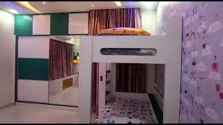 interior design work in Kolkata #interiordesign #kolkata #new #4k