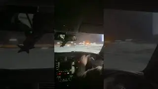 #зима #дрифт #is350
