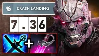 Kaya & Yasha + Khanda Tiny Magical Builds with 26Kills New Toss Combo Dota 2