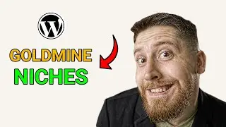 How To Find Your Web Design Niche in 2024 (ULTIMATE GUIDE)