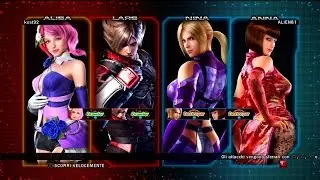 TTT2: kost92 ALIEN81
