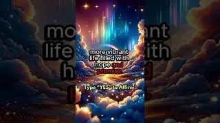 Positive Affirmation  #lawofattraction #manifestation#affirmations #motivation