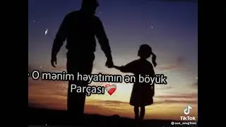 canim atam yaxşı ki varsan 🤓❤️
