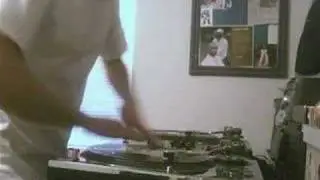 DJ Frantic's-Samuel Jackson Routein