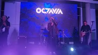Concierto de Octavia en IMCRUZ PARTE 6