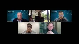 Power your Platform Performance Webinar with Datacentrix, IBM and SUSE