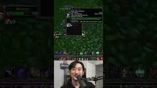 Savix's First Epic Drop In Hardcore