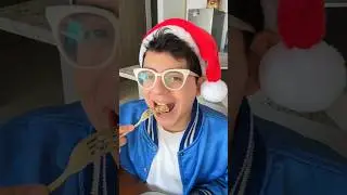 LO QUE COMO EN DICIEMBRE 🤩🎄
