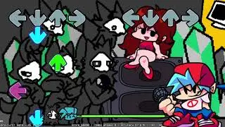 brainrot (FNF Changed mod)