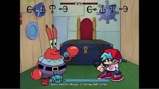 FNF The Super Duper Song Collection - Demo (FULL GAMEPLAY)