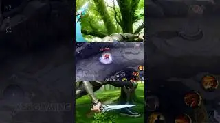 Adu mekanik + adu IQ +999 expland 🧠 #shortmlbb #mlbb #gameplay   #mobilelegends