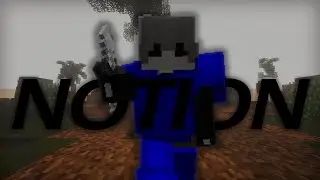 Notion - Bedwars Montage