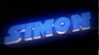 Intro for SimonPlays  by CromFX