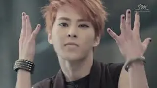 Kim Min Seok. Милые и смешные моменты с Сюмином. 