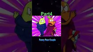 Funny Pear Couple Part4