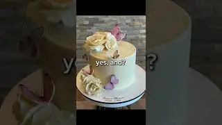 #торт #cakedecorating #кондитер #bakeing #cakedesign #рекомендации #cake #bakingart #shorts