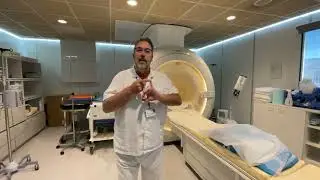 Semana de Seguridad en RM - (2 de 5) Implantes
