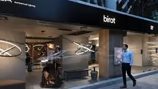 Vive la experiencia de la luz en nuestras boutiques.