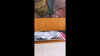 Pensili della cucina sempre puliti con questi utili consigli 🫧