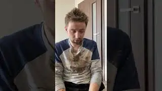 Допрос пленного