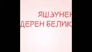 хәерле кич дуслар🌌