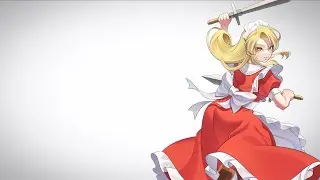 【Alstroemeria Records】 Wheel of Fortune 「綾倉盟(Mei Ayakura)」