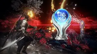 Let's get that Platinum! - Nioh 2 Trophy Hunt