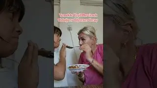 Yeşil Mercimek Yemeği Sever Misiniz #shortsvideo #shorts