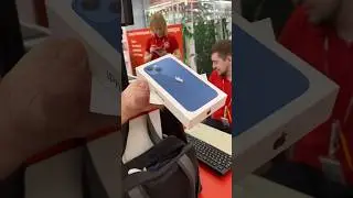 Айфон 13 актуален в 2024 году
