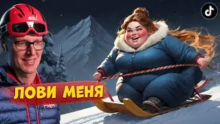САМЫЕ УГАРНЫЕ ВИДОСЫ ИЗ ТИК-ТОКА #8 СМОТРИМ  вместе с вами