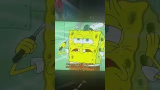 The CREEPIEST Spongebob episode