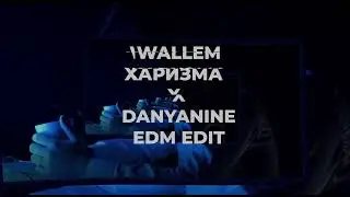 WALLEM- ХАРИЗМА DANYANINE REMIX
