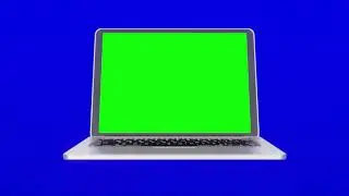 10 BEST macbook Green Screen 3D Animations|| Blue screen || Free footage