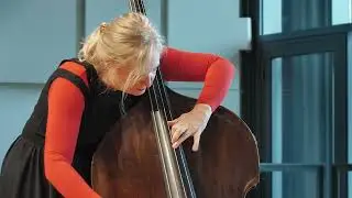 Giovanni BOTTESINI Grande Allegro di Concerto "alla Mendelssohn" for Double Bass and Piano