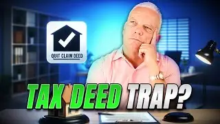 Does A Quit Claim Deed Affect Property Taxes?