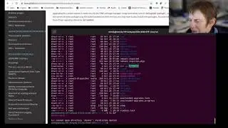 Docker ...Trying to Deploy Tezos