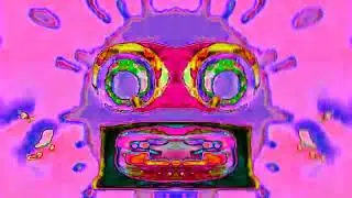 Klasky Csupo 1998 Super Effects in Low Voice