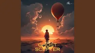 Ghost Scepter