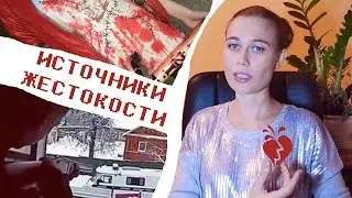 Хабаровские живодерки. Причины жестокости. Псковские школьники