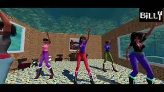 Follow the Leader 2.0 new version