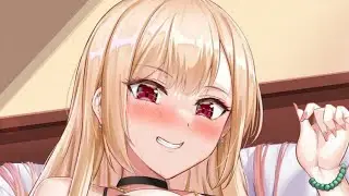 kitagawa marin hentai