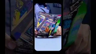 Unboxing the Fingerboard Old School from BullGod 